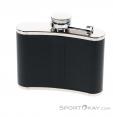 BasicNature Leder Hip Flask, , Black, , , 0439-10005, 5638095029, , N2-12.jpg