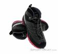 Scarpa Mescalito Mid Kid GTX Kids Hiking Boots, , Pink, , Boy,Girl,Unisex, 0028-10322, 5638095578, , N2-02.jpg