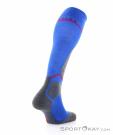 Falke SK4 Energizing Light Mens Ski Socks, Falke, Blue, , Male, 0067-10075, 5638095617, 4043874813716, N1-16.jpg