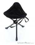 BasicNature Travelchair Kempingová stolička, BasicNature, Čierna, , , 0439-10012, 5638095625, 4021504126085, N3-08.jpg