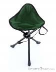 BasicNature Travelchair Chaise de camping, BasicNature, Vert foncé olive, , , 0439-10012, 5638095626, 4021504284761, N3-08.jpg