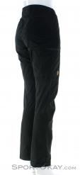 Fjällräven Kaipak Trousers Curved Women Outdoor Pants, , Black, , Female, 0211-10379, 5638095644, , N1-16.jpg