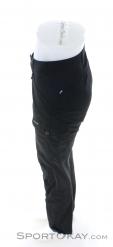 Fjällräven Kaipak Trousers Curved Women Outdoor Pants, , Black, , Female, 0211-10379, 5638095644, , N3-08.jpg