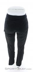 Fjällräven Kaipak Trousers Curved Women Outdoor Pants, Fjällräven, Black, , Female, 0211-10379, 5638095644, 7323450582180, N3-13.jpg