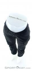 Fjällräven Kaipak Trousers Curved Women Outdoor Pants, , Black, , Female, 0211-10379, 5638095644, , N4-04.jpg