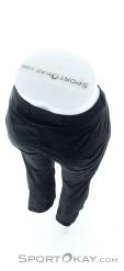 Fjällräven Kaipak Trousers Curved Women Outdoor Pants, Fjällräven, Black, , Female, 0211-10379, 5638095644, 7323450582166, N4-14.jpg