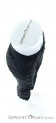 Fjällräven Kaipak Trousers Curved Femmes Pantalon Outdoor, , Noir, , Femmes, 0211-10379, 5638095644, , N4-19.jpg