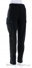 Fjällräven Stina Trousers Women Outdoor Pants, , Black, , Female, 0211-10380, 5638095647, , N1-01.jpg