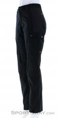 Fjällräven Stina Trousers Women Outdoor Pants, , Black, , Female, 0211-10380, 5638095647, , N1-06.jpg