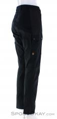 Fjällräven Stina Trousers Women Outdoor Pants, , Black, , Female, 0211-10380, 5638095647, , N1-16.jpg