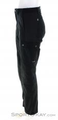 Fjällräven Stina Trousers Women Outdoor Pants, , Black, , Female, 0211-10380, 5638095647, , N2-07.jpg