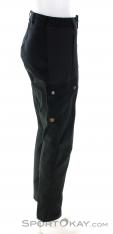 Fjällräven Stina Trousers Women Outdoor Pants, , Black, , Female, 0211-10380, 5638095647, , N2-17.jpg