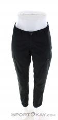 Fjällräven Stina Trousers Women Outdoor Pants, , Black, , Female, 0211-10380, 5638095647, , N3-03.jpg