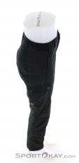 Fjällräven Stina Trousers Women Outdoor Pants, Fjällräven, Black, , Female, 0211-10380, 5638095647, 7323450723538, N3-18.jpg