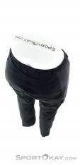Fjällräven Stina Trousers Women Outdoor Pants, , Black, , Female, 0211-10380, 5638095647, , N4-14.jpg