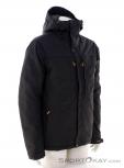 Fjällräven Skogsö Padded Mens Outdoor Jacket, Fjällräven, Dark-Grey, , Male, 0211-10381, 5638095649, 7323450727260, N1-01.jpg