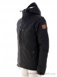 Fjällräven Skogsö Padded Mens Outdoor Jacket, Fjällräven, Dark-Grey, , Male, 0211-10381, 5638095649, 7323450727260, N1-06.jpg