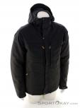 Fjällräven Skogsö Padded Mens Outdoor Jacket, Fjällräven, Dark-Grey, , Male, 0211-10381, 5638095649, 7323450727260, N2-02.jpg