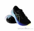 Asics Gel-Kayano 30 Women Running Shoes, Asics, Black, , Female, 0103-10610, 5638095683, 4550456641877, N1-01.jpg