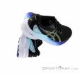 Asics Gel-Kayano 30 Women Running Shoes, Asics, Black, , Female, 0103-10610, 5638095683, 4550456641877, N3-18.jpg