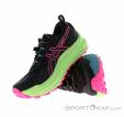 Asics Trabuco Max 2 Women Trail Running Shoes, , Multicolored, , Female, 0103-10612, 5638095719, , N1-06.jpg