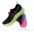 Asics Trabuco Max 2 Women Trail Running Shoes, Asics, Multicolored, , Female, 0103-10612, 5638095719, 4550456695474, N2-07.jpg