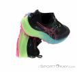 Asics Trabuco Max 2 Women Trail Running Shoes, Asics, Multicolored, , Female, 0103-10612, 5638095719, 4550456695474, N3-18.jpg