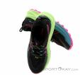 Asics Trabuco Max 2 Women Trail Running Shoes, Asics, Multicolored, , Female, 0103-10612, 5638095719, 4550456695474, N4-04.jpg