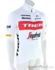 Trek Santini Team Race Replica Caballeros Camiseta para ciclista, Trek, Blanco, , Hombre, 0362-10141, 5638095727, 8050703247525, N1-01.jpg