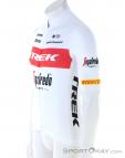 Trek Santini Team Race Replica Hommes T-shirt de vélo, Trek, Blanc, , Hommes, 0362-10141, 5638095727, 8050703247525, N1-06.jpg