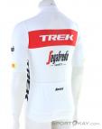 Trek Santini Team Race Replica Hommes T-shirt de vélo, Trek, Blanc, , Hommes, 0362-10141, 5638095727, 8050703247525, N1-11.jpg