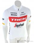 Trek Santini Team Race Replica Mens Biking Shirt, , White, , Male, 0362-10141, 5638095727, , N2-02.jpg