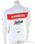 Trek Santini Team Race Replica Mens Biking Shirt, , White, , Male, 0362-10141, 5638095727, , N2-12.jpg