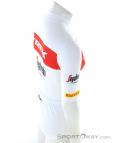 Trek Santini Team Race Replica Hommes T-shirt de vélo, Trek, Blanc, , Hommes, 0362-10141, 5638095727, 8050703247525, N2-17.jpg