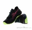 Asics Gel-Trabuco 11 GTX Women Trail Running Shoes Gore-Tex, , Black, , Female, 0103-10614, 5638095742, , N1-06.jpg