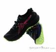 Asics Gel-Trabuco 11 GTX Women Trail Running Shoes Gore-Tex, , Black, , Female, 0103-10614, 5638095742, , N2-07.jpg