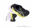 Asics Gel-Kayano 30 Mens Running Shoes, , Yellow, , Male, 0103-10615, 5638095750, , N3-18.jpg