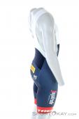 Trek Santini Team Replica Bib Mens Biking Shorts, Trek, Multicolored, , Male, 0362-10142, 5638095758, 8050703249437, N2-17.jpg