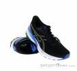 Asics GT-1000 12 Hommes Chaussures de course, Asics, Bleu, , Hommes, 0103-10618, 5638095781, 4550456665101, N1-01.jpg