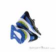 Asics GT-1000 12 Mens Running Shoes, , Blue, , Male, 0103-10618, 5638095781, , N1-16.jpg