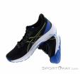 Asics GT-1000 12 Mens Running Shoes, Asics, Blue, , Male, 0103-10618, 5638095781, 4550456665101, N2-07.jpg