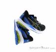 Asics GT-1000 12 Mens Running Shoes, , Blue, , Male, 0103-10618, 5638095781, , N2-17.jpg