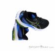 Asics GT-1000 12 Mens Running Shoes, , Blue, , Male, 0103-10618, 5638095781, , N3-18.jpg