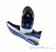 Asics GT-1000 12 Mens Running Shoes, , Blue, , Male, 0103-10618, 5638095781, , N4-14.jpg