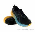 Asics Trabucco Max 2 Hommes Chaussures de course, , Jaune, , Hommes, 0103-10600, 5638095802, , N1-01.jpg
