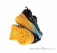 Asics Trabucco Max 2 Mens Running Shoes, , Yellow, , Male, 0103-10600, 5638095802, , N1-16.jpg