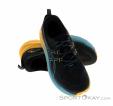 Asics Trabucco Max 2 Mens Running Shoes, , Yellow, , Male, 0103-10600, 5638095802, , N2-02.jpg