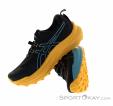 Asics Trabucco Max 2 Mens Running Shoes, , Yellow, , Male, 0103-10600, 5638095802, , N2-07.jpg