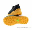 Asics Trabucco Max 2 Mens Running Shoes, Asics, Yellow, , Male, 0103-10600, 5638095802, 4550456698208, N2-12.jpg