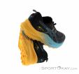 Asics Trabucco Max 2 Mens Running Shoes, , Yellow, , Male, 0103-10600, 5638095802, , N2-17.jpg
